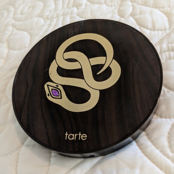 tarte Other - Tarte Rainforest After Dark Eye & Cheek Palette